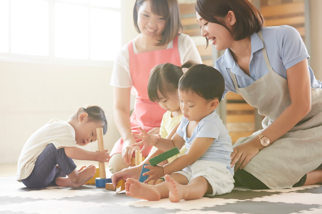 ライクスタッフィング 株式会社の画像・写真